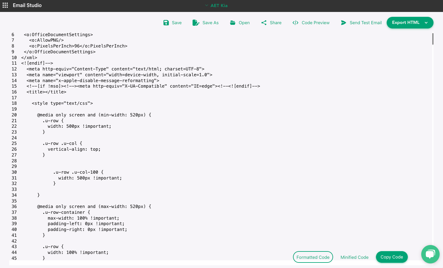 HTMLcode